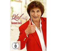 Olaf - Der Flipper - Daumen hoch (DVD) Olaf