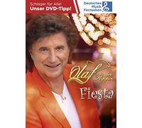 Olaf - Der Flipper - Fiesta (DVD) Olaf