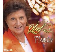 Olaf der Flipper Fiesta (CD)