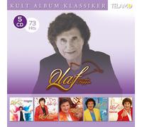 Olaf der Flipper Kult Album Klassiker (CD)