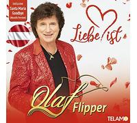 Olaf der Flipper - Liebe Ist(Österreich Edition)