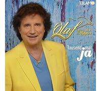 Olaf der Flipper Tausendmal Ja (CD)