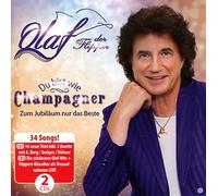 Olaf - Du Bist Wie Champagner: Zum Jubilaum Nu (2 CD)