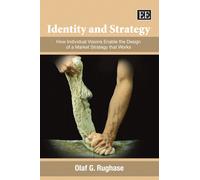 Olaf G. Rughase Identity and Strategy (Tascabile)