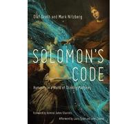 Olaf Groth Mark Nitzberg Solomon's Code (Copertina rigida)