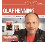 Olaf Henning - My Star