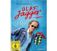 Olaf Jagger