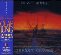 Olaf Jung – Sunset Cruise – mayddle