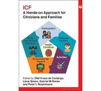 Olaf Kraus de Camargo ICF (Tascabile) Mac Keith Press Practical Guides