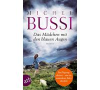 Olaf Matthias Roth Michel Bus Das Mädchen mit den blauen Augen: Rom (Tascabile)