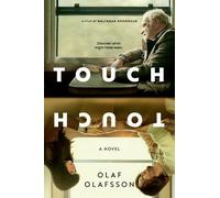Olaf Olafsson Touch [Movie Tie-in] (Tascabile)