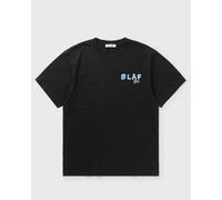 OLAF PAINT OLAF TEE men Shortsleeves black in taglia:M
