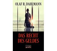 Olaf R. Dahlmann Das Recht des Geldes (Tascabile)