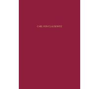 Olaf Rose Carl von Clausewitz (Copertina rigida) Beiträge Zur Militärgeschichte