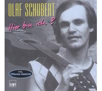 Olaf Schubert - Hier Bin Ich!