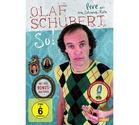 Olaf Schubert - So!