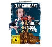 Olaf Schubert und die ziemlich grosse Oper