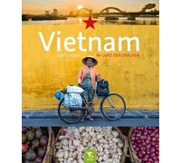 Olaf Schubert Vietnam: Im Land der Drachen (Tascabile)