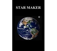 Olaf Stapledon Star Maker (Copertina rigida)