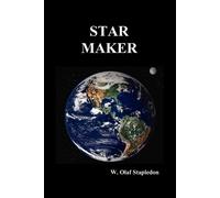 Olaf Stapledon Star Maker (Paperback) (Tascabile)