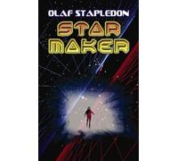 Olaf Stapledon Star Maker (Tascabile)
