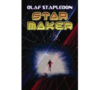 Olaf Stapledon Star Maker (Tascabile)