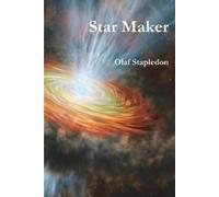 Olaf Stapledon Star Maker (Tascabile)