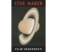 Olaf Stapledon Star Maker (Tascabile)