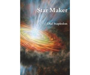Olaf Stapledon Star Maker (Tascabile)