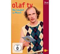 Olaf TV - Von Schubert zu Mensch - 3sat Edition