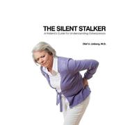 Olaf U Lieberg The Silent Stalker (Tascabile)