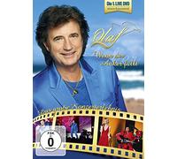 Olaf - Wenn der Anker fällt - Live