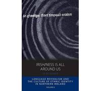 Olaf Zenker Irish/ness Is All Around Us (Copertina rigida)