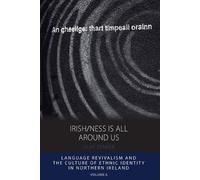 Olaf Zenker Irish/ness Is All Around Us (Tascabile)