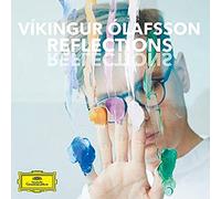 Víkingur Olafsson Víkingur Olafsson: Reflections (Vinyl LP) 12" Album