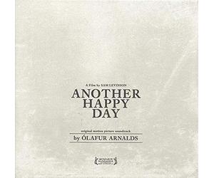 Olafur Arnalds - Another Happy Day