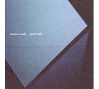 Olafur Arnalds - Dyad 1909
