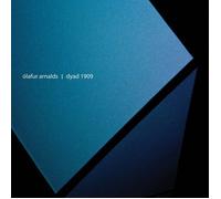 Ólafur Arnalds Dyad 1909 (Vinyl LP) 10" EP
