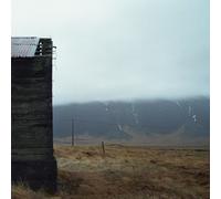 Ólafur Arnalds Eulogy for Evolution 2017 (Vinyl LP) 12" Album