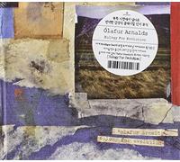 Olafur Arnalds - Eulogy for Evolution by Olafur Arnalds