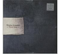 Olafur Arnalds - Found Songs