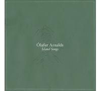 Ólafur Arnalds Island Songs (Vinyl LP) 12" Album Coloured Vinyl