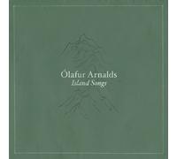 Ólafur Arnalds - Island Songs (LP)