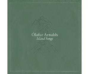 Ólafur Arnalds - Island Songs (LP)