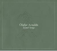 Ólafur Arnalds Island Songs (Vinyl LP) 12" Album Coloured Vinyl