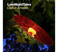 Olafur Arnalds - Late Night Tales: Olafur Arnalds