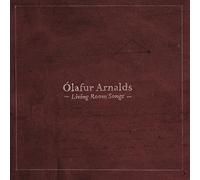 Ólafur Arnalds Living Room Songs (Vinyl LP) 10" EP