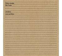Ólafur Arnalds & Nils Frahm Life Story/Love and Glory (Vinyl LP) 7" Single