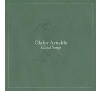 Ólafur Arnalds Ólafur Arnalds (CD) Album with DVD