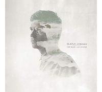Olafur Arnalds( Pianoforte Ed Elettronica) - Arnor Dan( Voce) - For Now I Am Winter (2016)